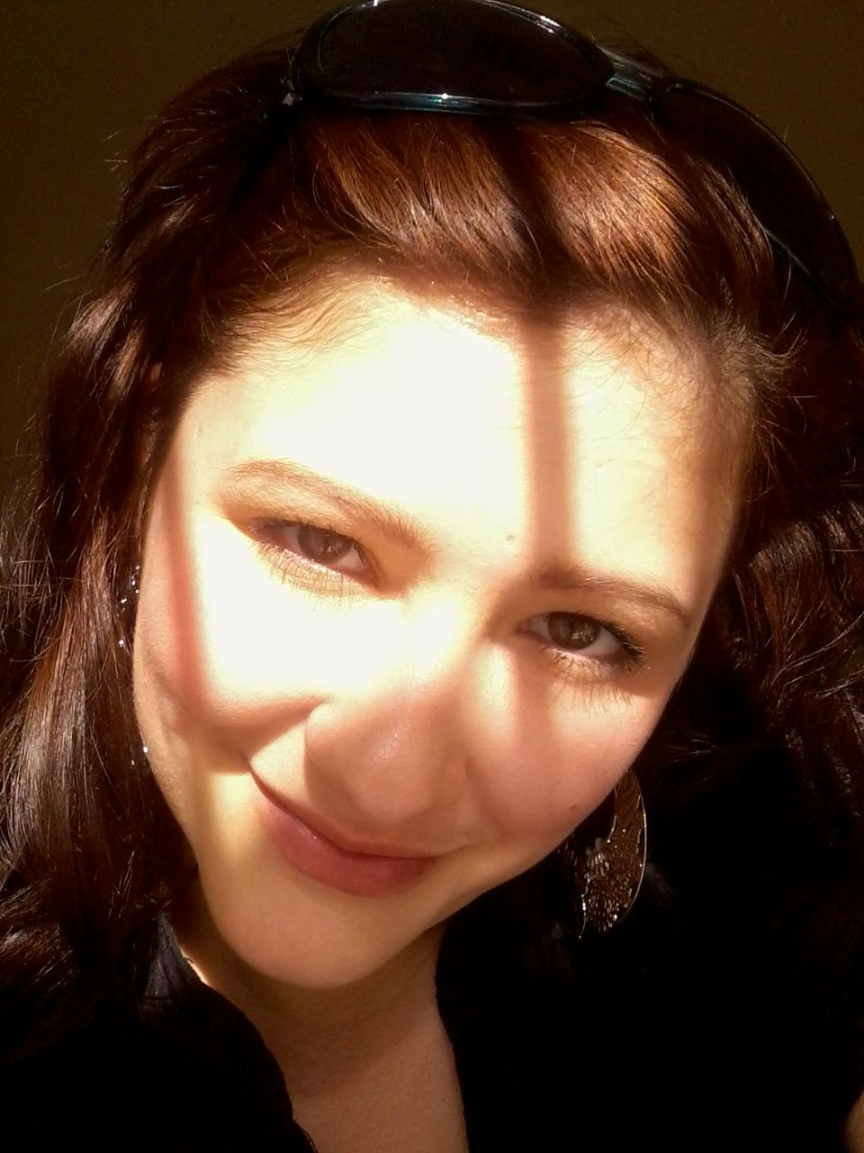 Кристина Чернышева ♥Pozitiffchik=)))♥ | Казань