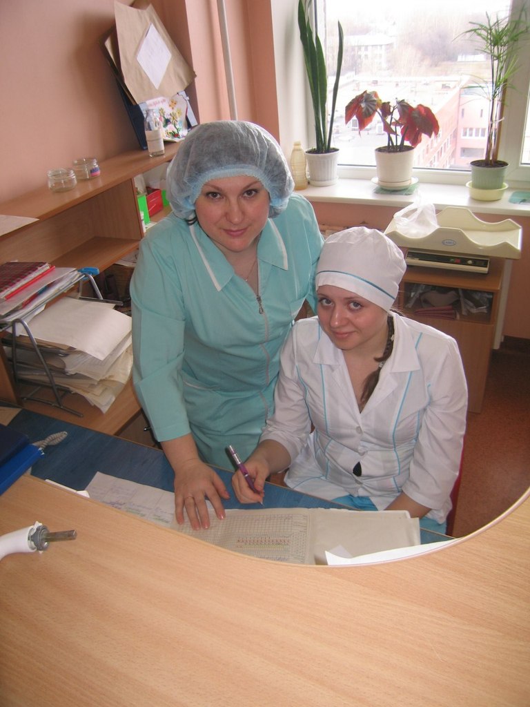 Галина Кузьмина | Санкт-Петербург