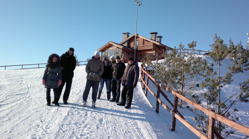 Санёк Денисов | Казань