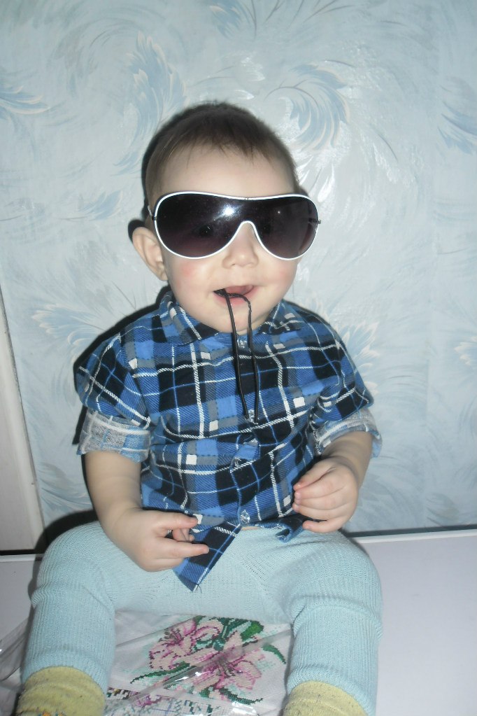 Антон Захаров | Казань