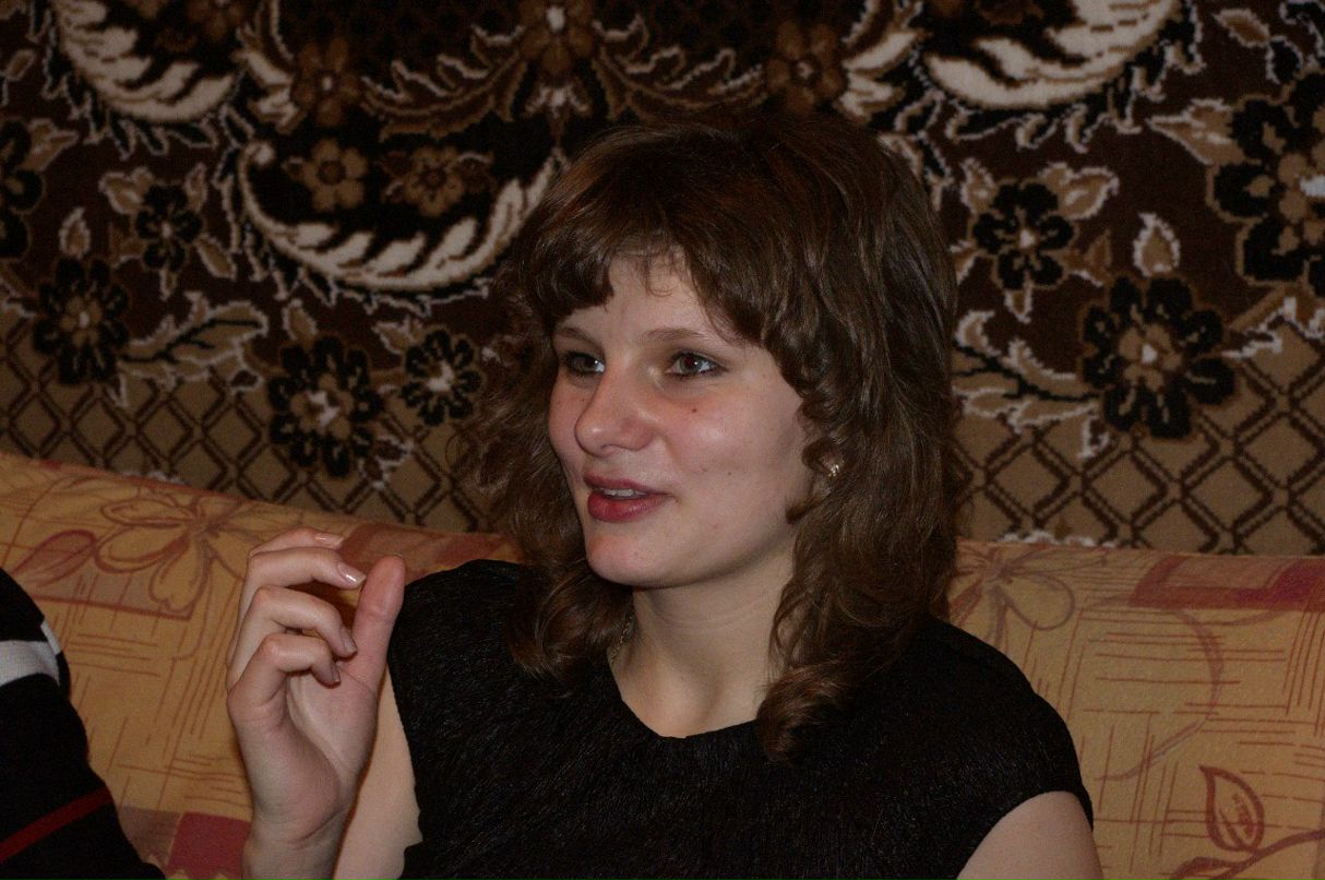 Наталья Тимофеева | 