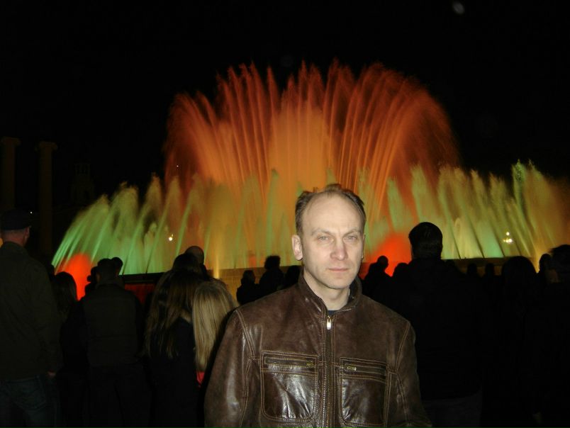 №44, Олег Князев, 54 года, Санкт-Петербург №44, Олег Князев, 54 года, Санкт-Петербург