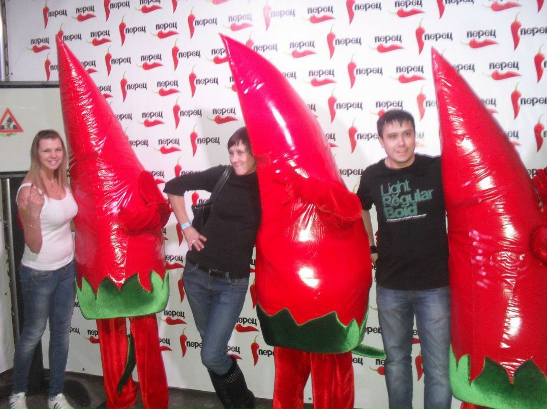 Диман Егоров | Ува