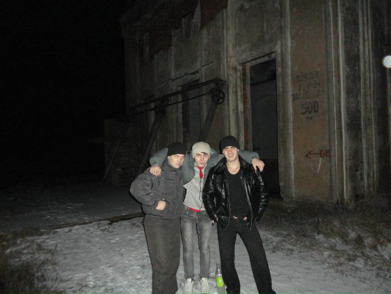 №29, Борис Марейчев, 33 года, Мценск №29, Борис Марейчев, 33 года, Мценск