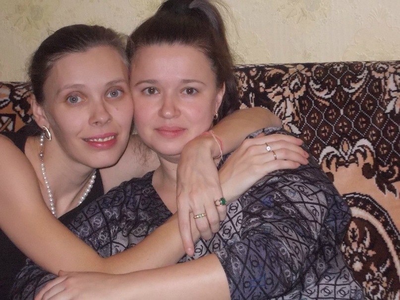 Оксана Молчанова | Челябинск