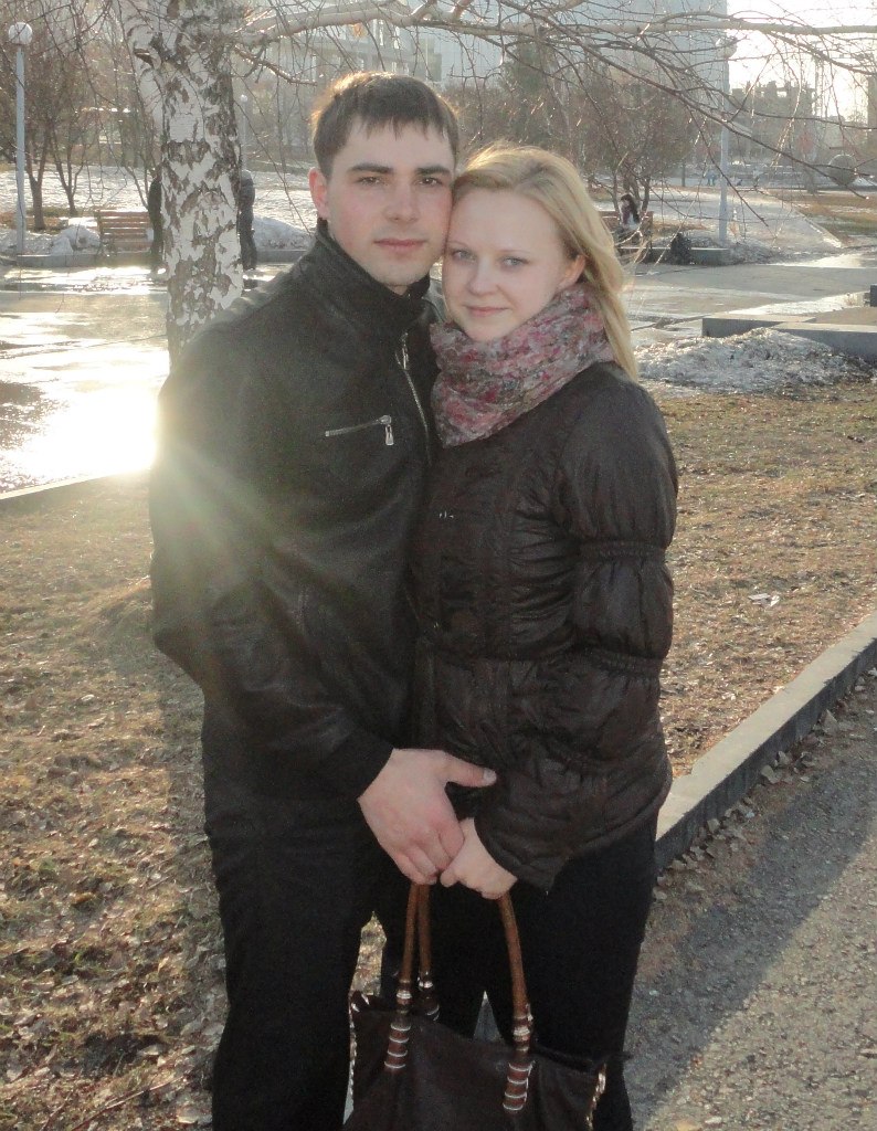 Оксана Романова | Екатеринбург