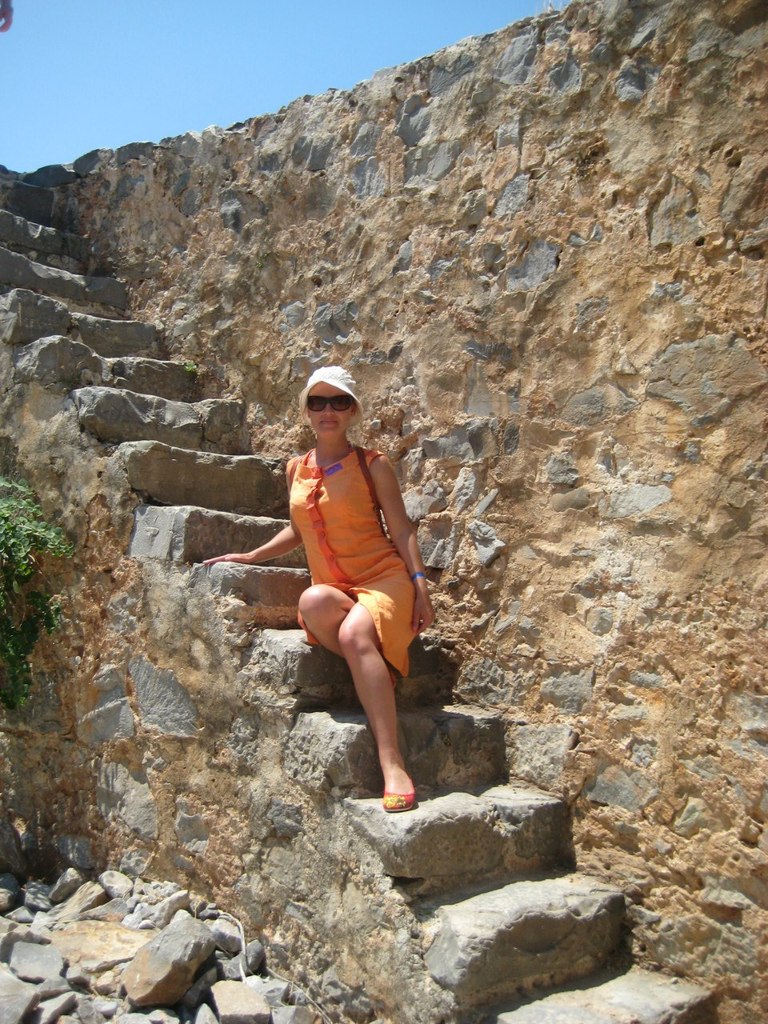 Полина Корнякова | Иркутск