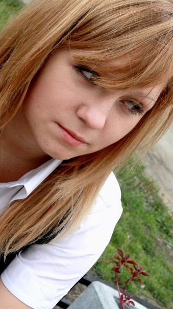 Дарья Федорова | Санкт-Петербург