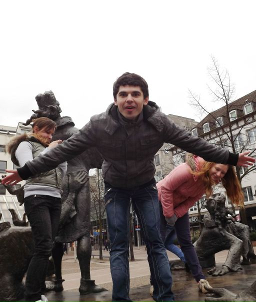 №108, Андрей Евсеев, Киев №108, Андрей Евсеев, Киев