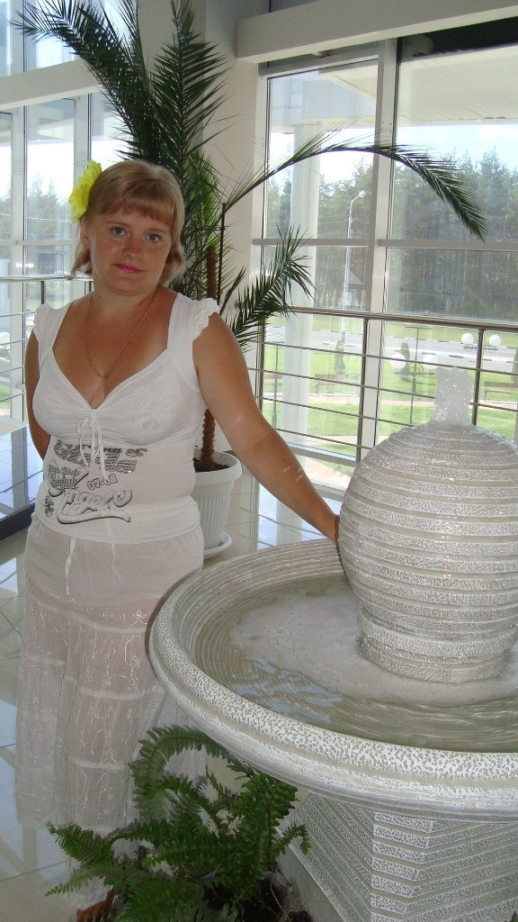 Наталья Масленникова | Новый Оскол