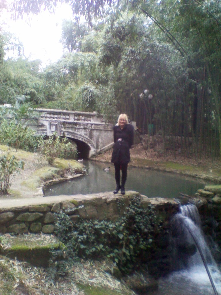 Виталия Ларионова | Калининград