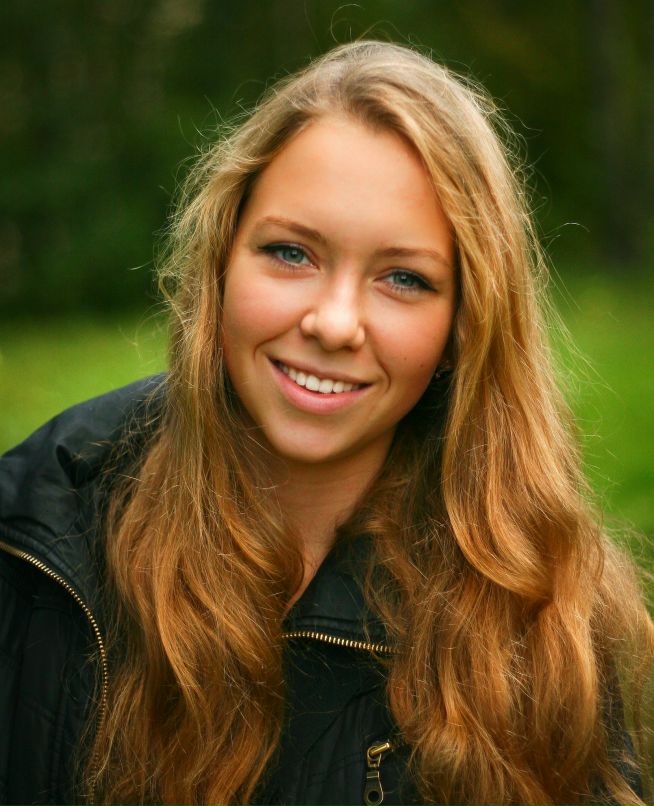 Наталья Зубрилова | Санкт-Петербург