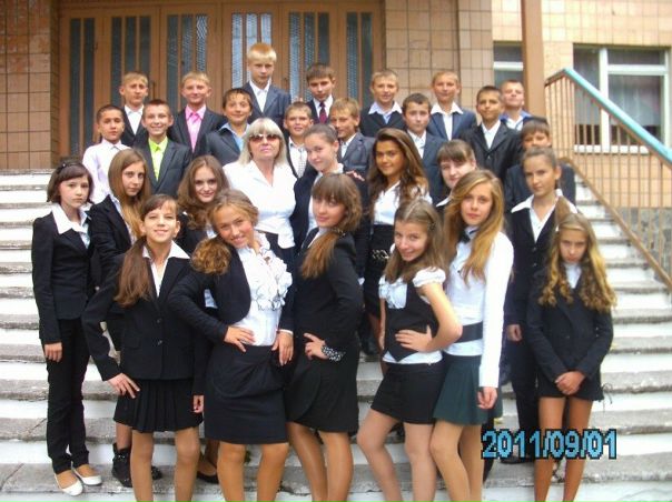 Юра Зарицький фото профиля #1