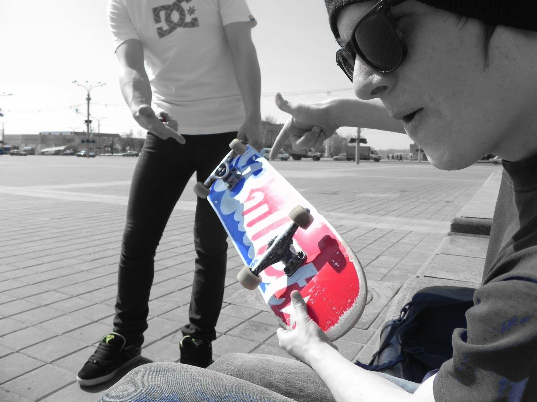 Тёма Левадний | Витебск