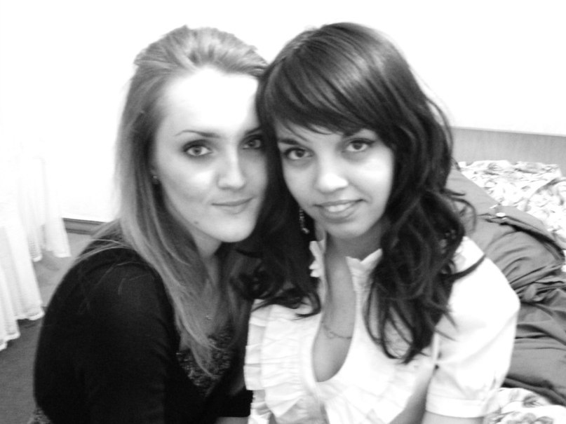 Таня Гончарук | Гостомель