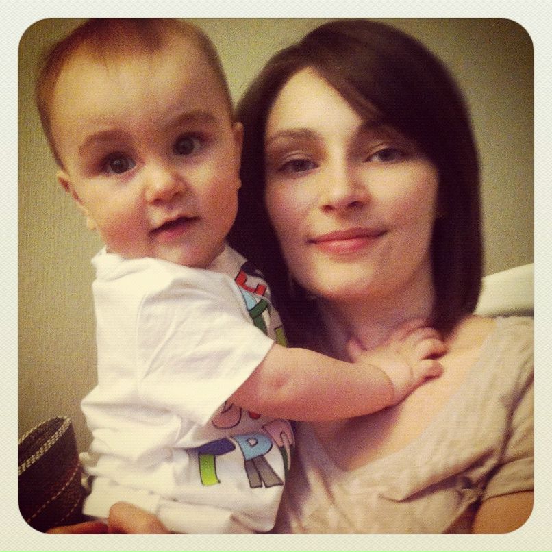 Наталья Исламова nettle | Уфа