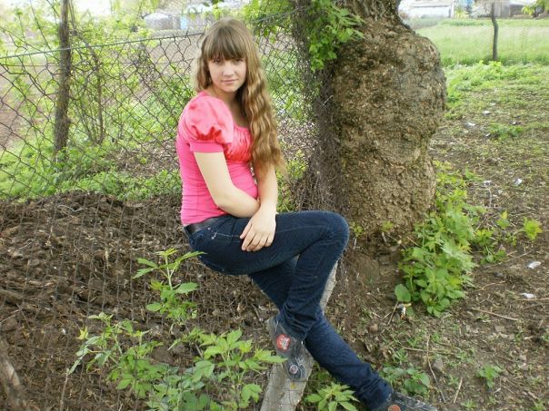 №1, Ира Гаврилова, 31 год, Николаев №1, Ира Гаврилова, 31 год, Николаев