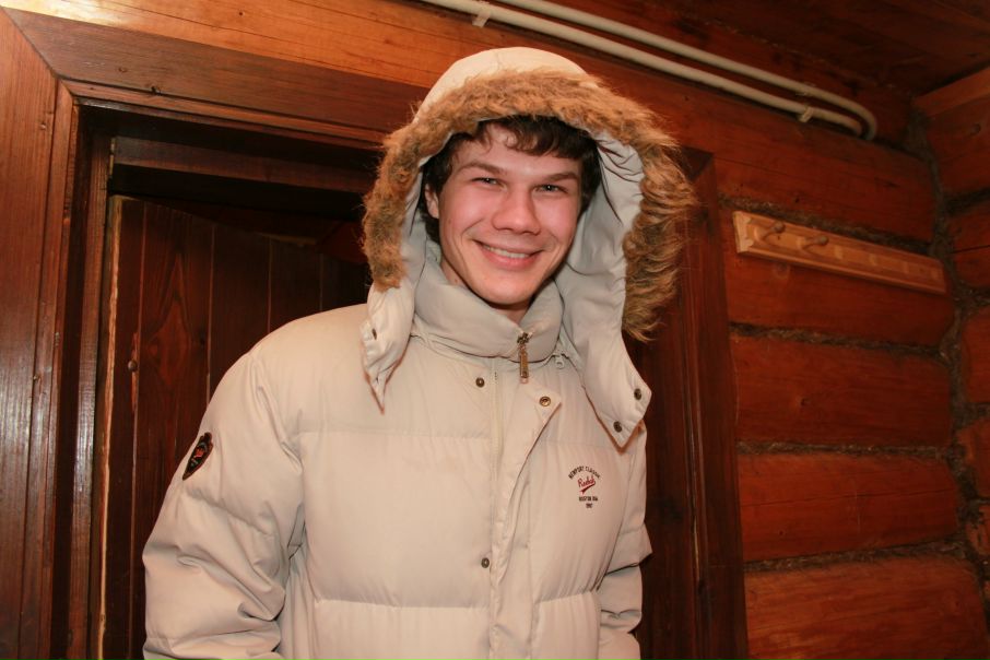 №20, Евгений Орлов, Пермь, Россия №20, Евгений Орлов, Пермь, Россия