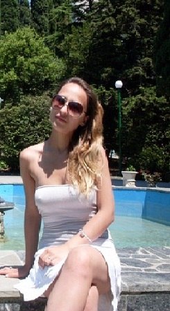 Ирина Мустивая | Днепр (Днепропетровск)