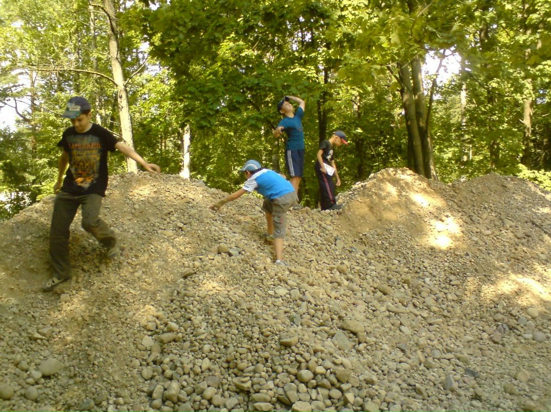 Дашка Петрова | Kraków