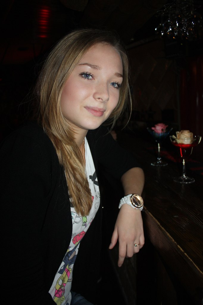 Sasha Litvin | 