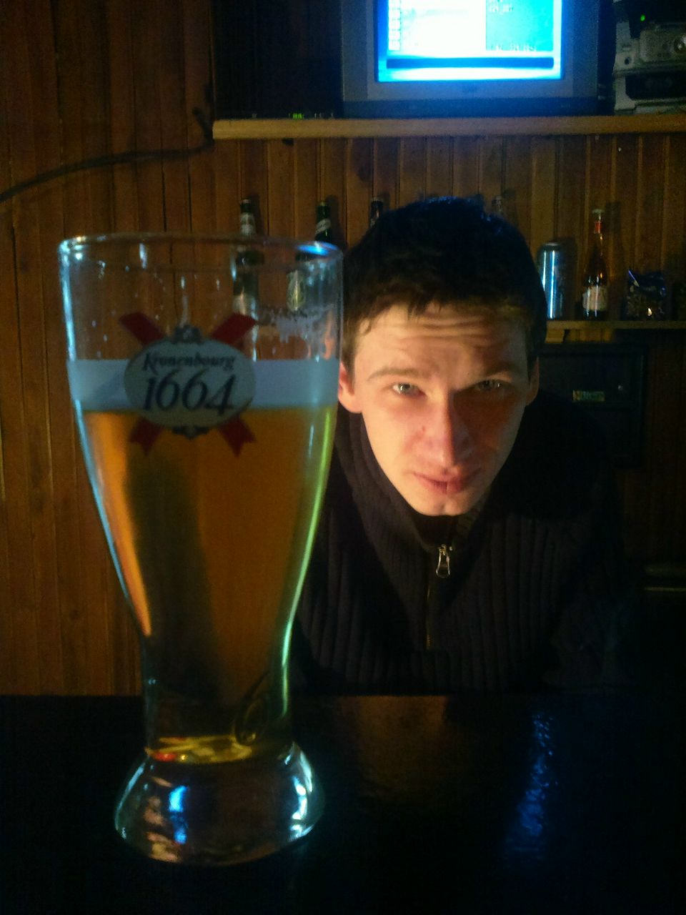 Виктор Антропов | Астрахань