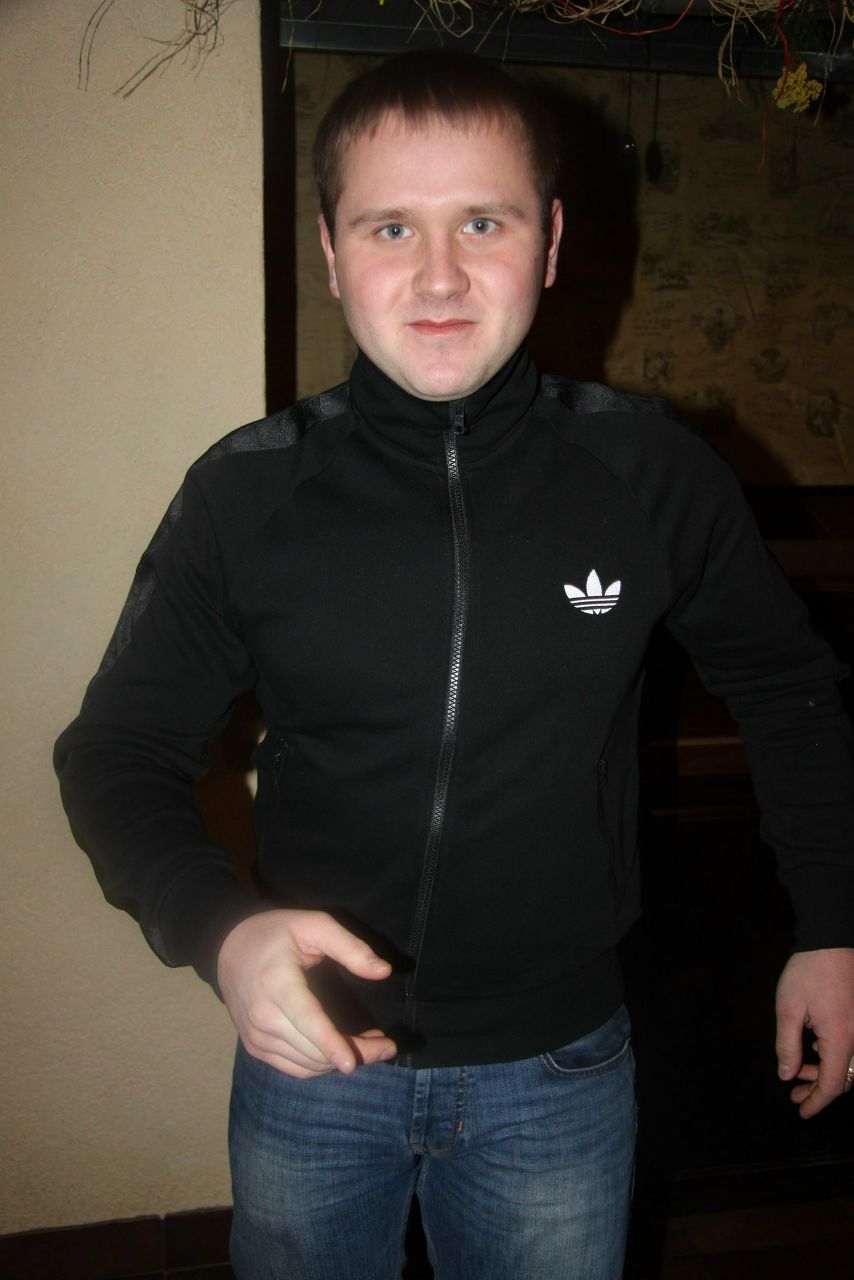 Сергей Силаев MALOY | Великий Новгород