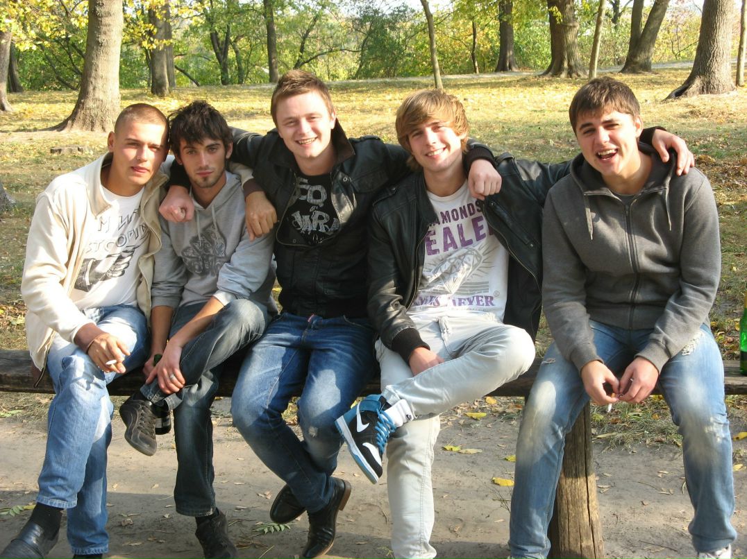 Константин Ващенко | Сумы