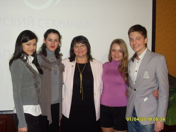 Ира Мосолова | Купянск