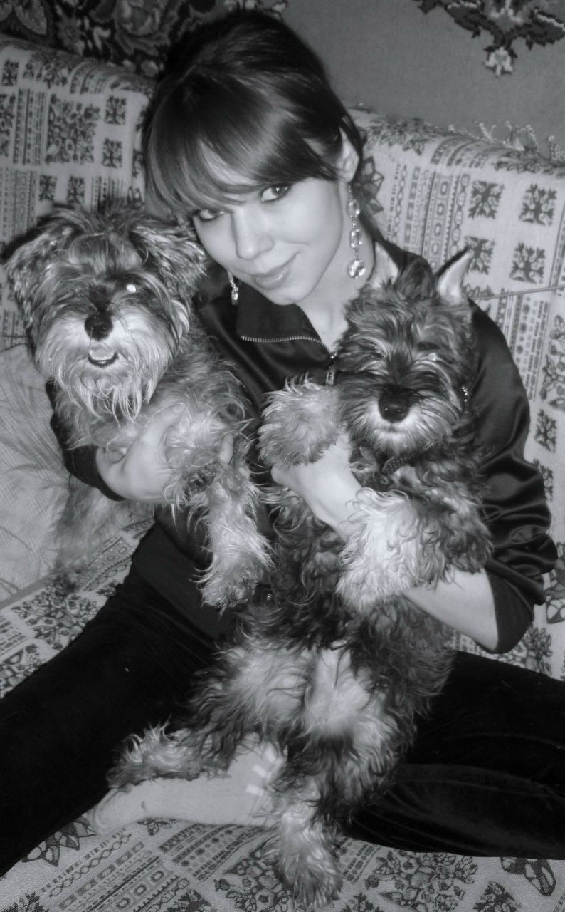 Екатерина Купрацевич | Екатеринбург