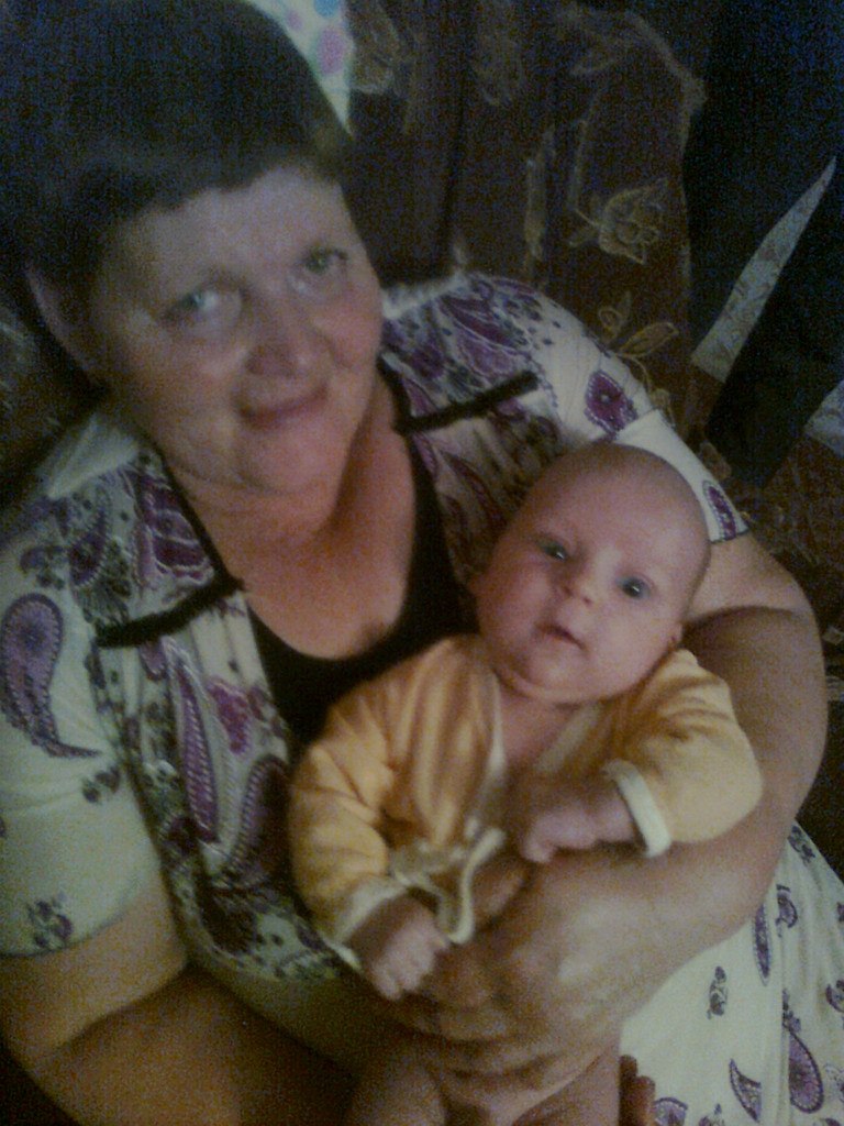 Валентина Терихова | Оренбург