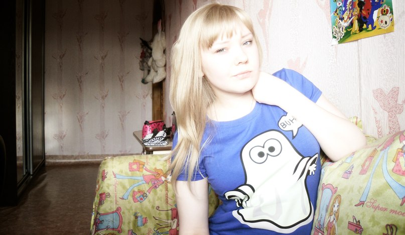 Екатерина Кугель | Красноярск