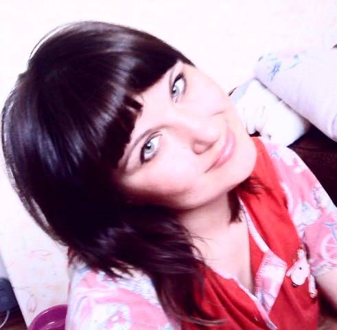 Олеся Линкковская * | Ачинск