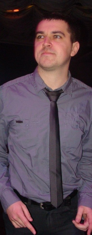 Олександр Федорчак | Тернополь