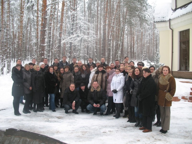 Ольга Останкова | Харьков