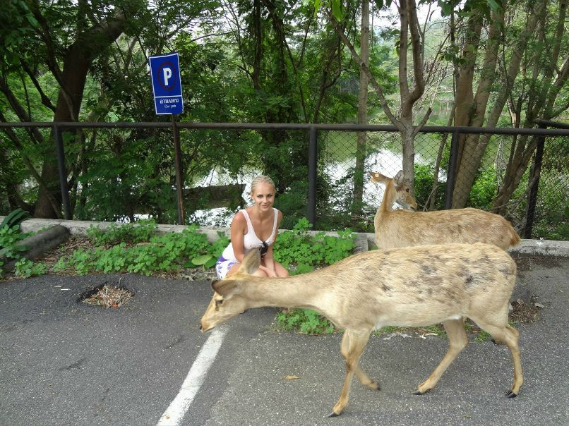 Юля Колосова | Алматы