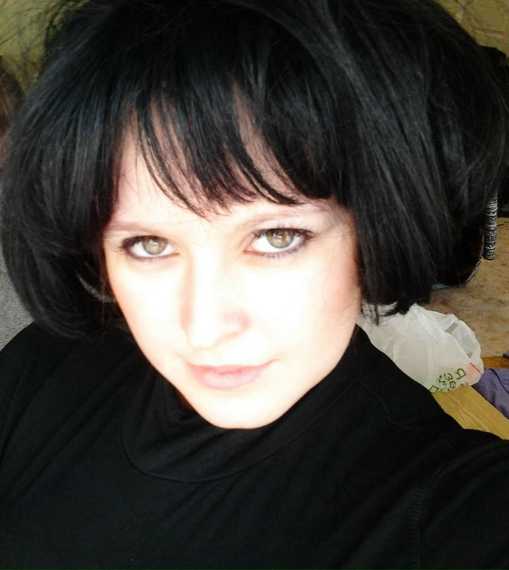 Лидочка Романова | Красноярск