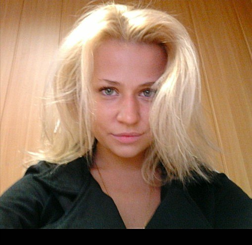 Карина Рудык | Москва