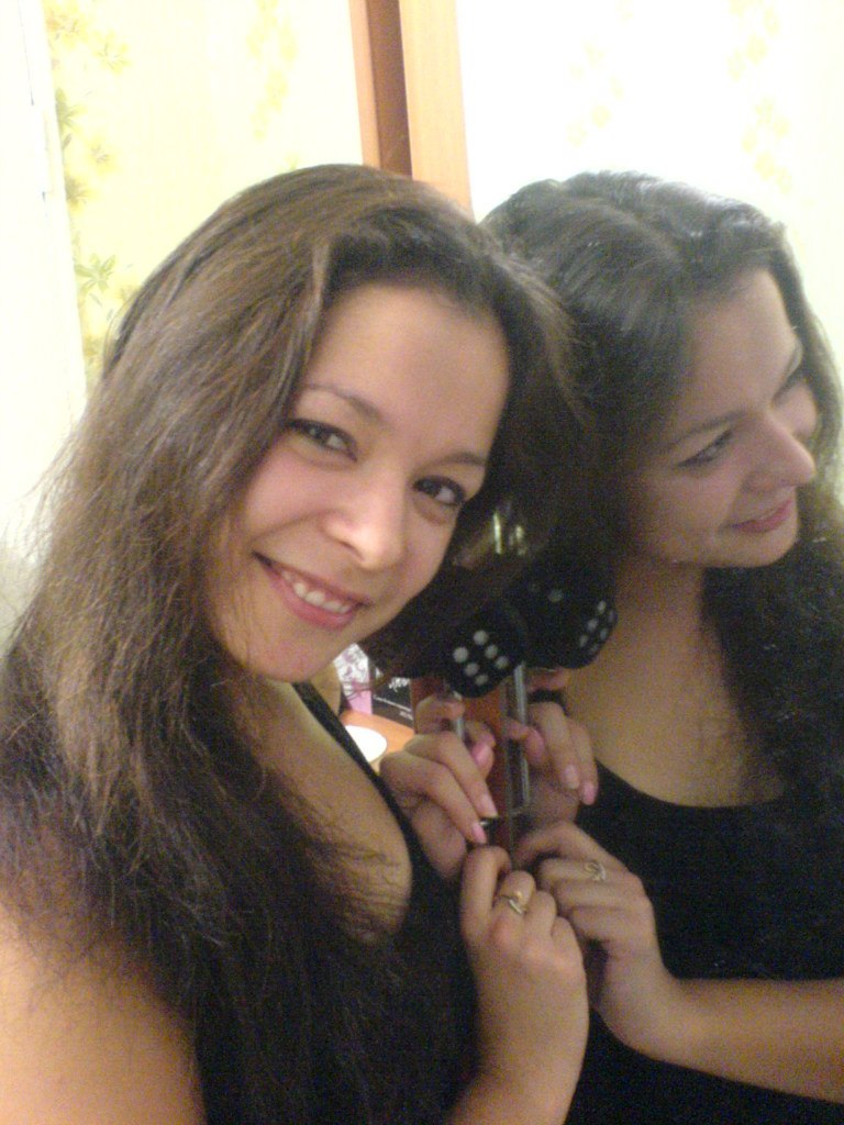 Эльмира Ахмедшина | Казань