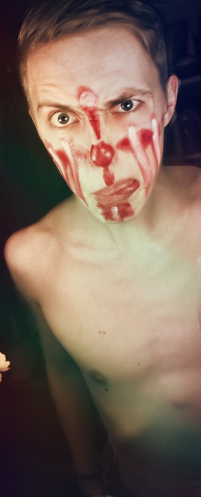 Alexandr Yakin | Киев