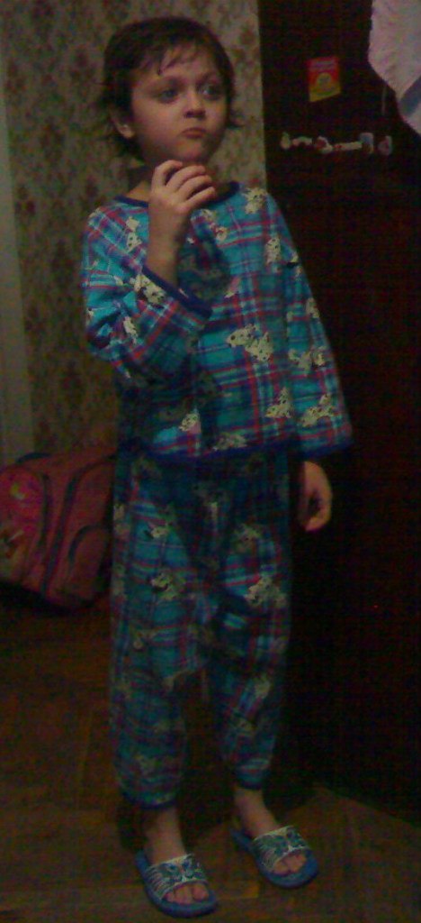 Андрей Бечко -MEDVED- | Киев