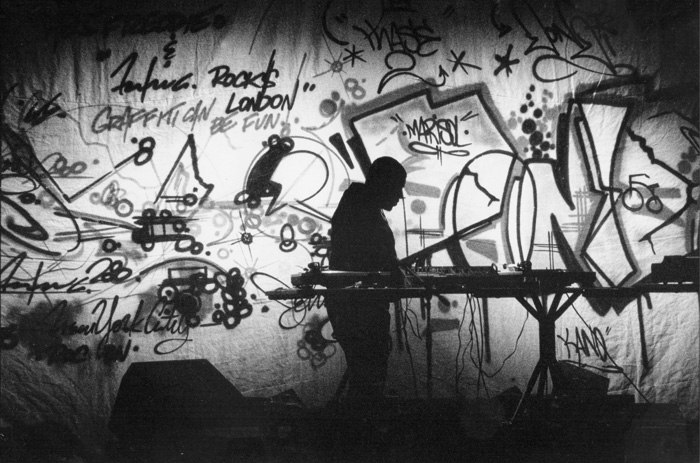 Konstantin Abramov | Москва