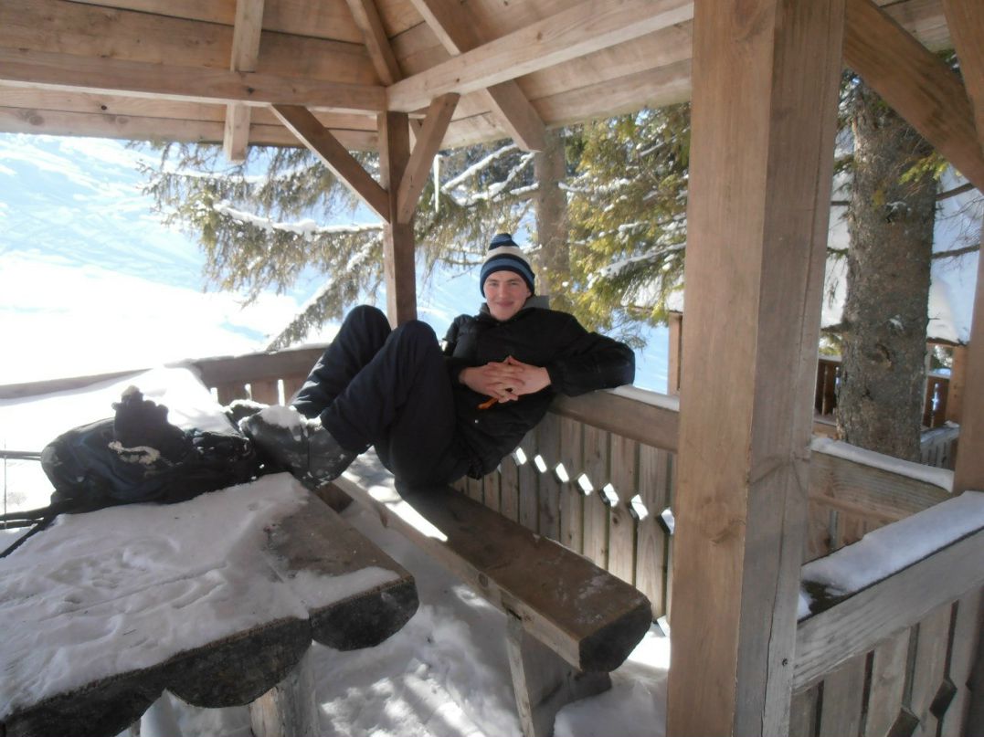 Михаил Климов | Киев