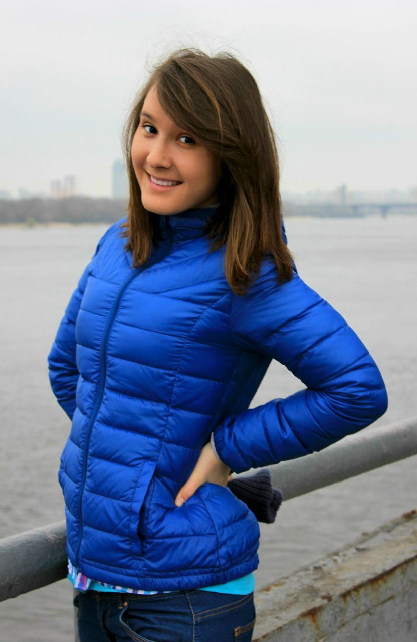 Анна Дячек | Киев