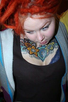 Мария Скуба | Краснодар