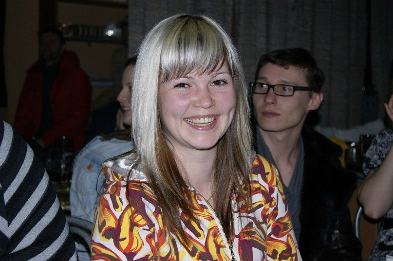 Юлия Яркина | Екатеринбург