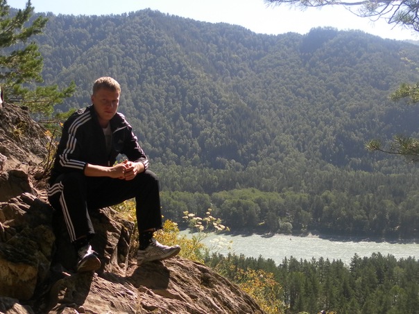 №45, Максим Сергеев, 40 лет, Омск №45, Максим Сергеев, 40 лет, Омск