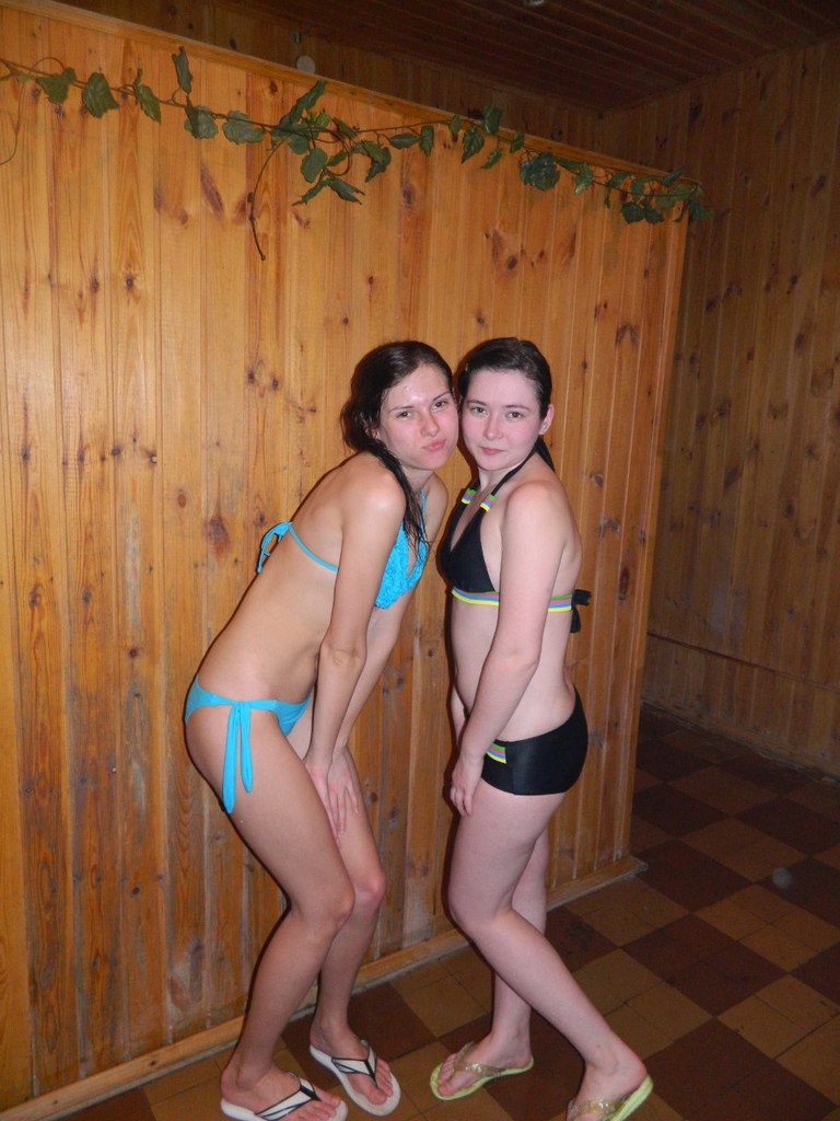 Алёна Потапова | Тутаев