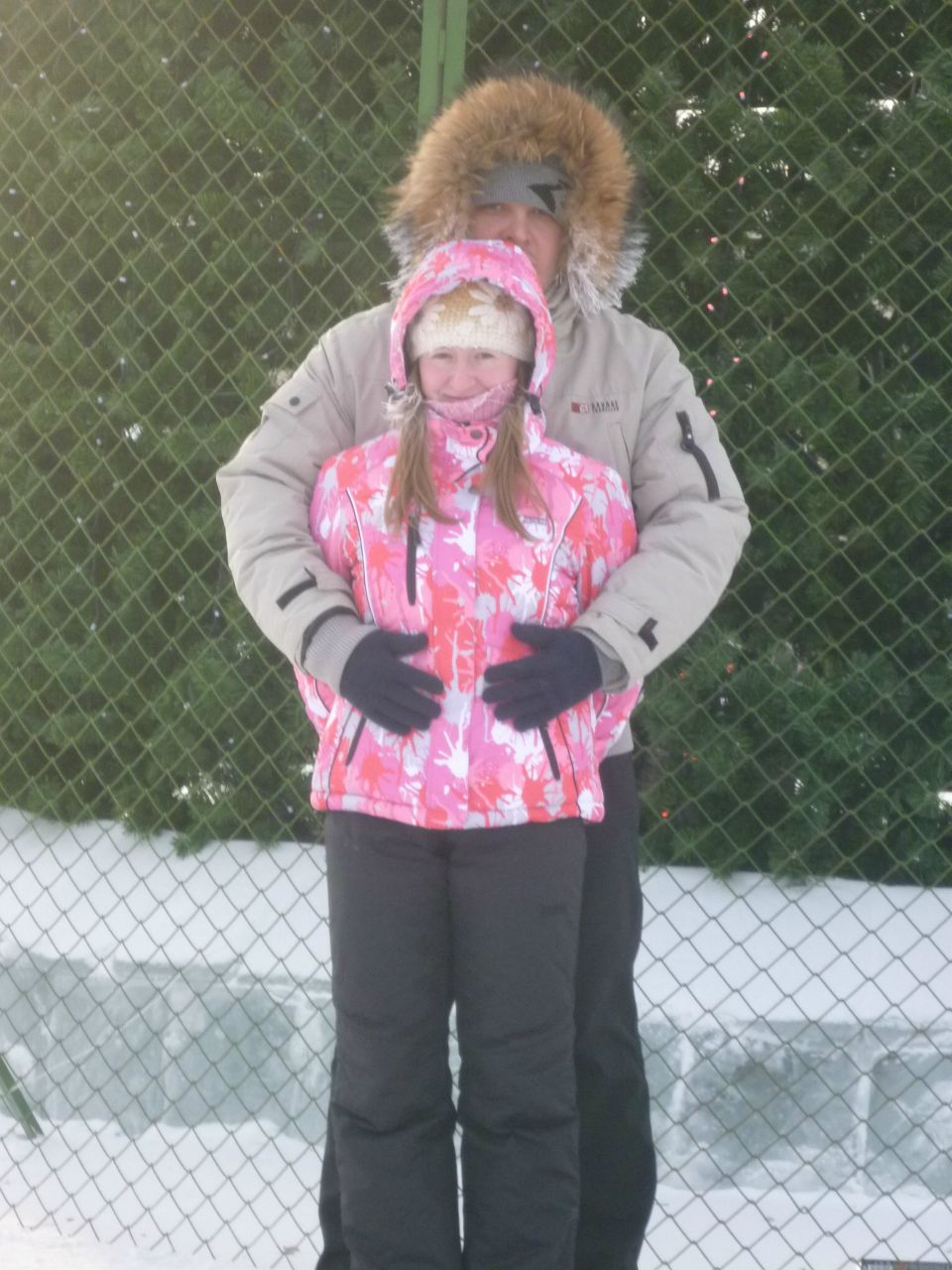 Дарья Петрова | Томск