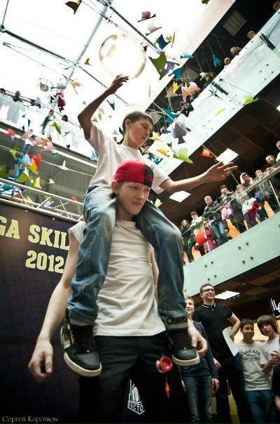 №102, Санёк Непокрытый, 38 лет, Волгоград №102, Санёк Непокрытый, 38 лет, Волгоград